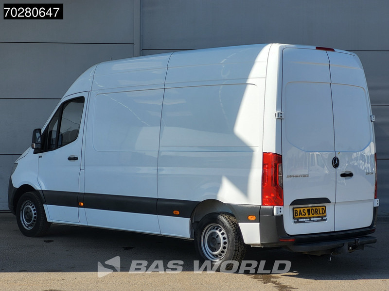 Mercedes-Benz Sprinter 311 CDI L2H2 Airco Cruise MBUX Euro6 L2 11m3 Airco Cruise control - 紧凑型面包车:图2 Mercedes-Benz Sprinter 311 CDI L2H2 Airco Cruise MBUX Euro6 L2 11m3 Airco Cruise control - 紧凑型面包车:图2