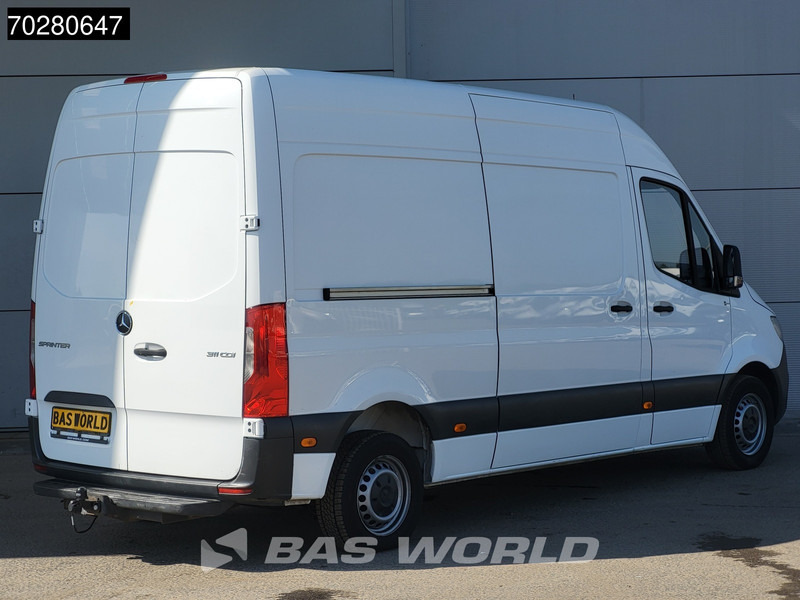 Mercedes-Benz Sprinter 311 CDI L2H2 Airco Cruise MBUX Euro6 L2 11m3 Airco Cruise control - 紧凑型面包车:图5 Mercedes-Benz Sprinter 311 CDI L2H2 Airco Cruise MBUX Euro6 L2 11m3 Airco Cruise control - 紧凑型面包车:图5