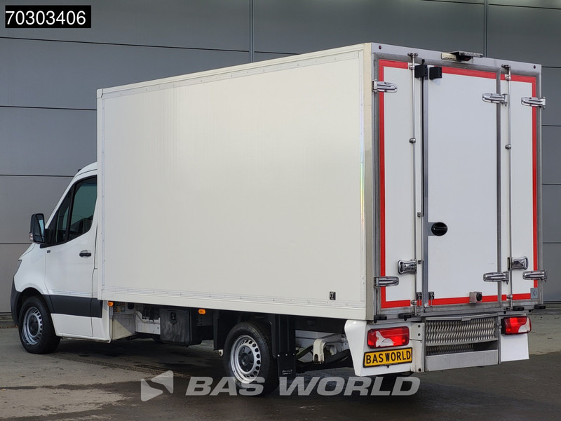Mercedes-Benz Sprinter 314 CDI Automaat Bakwagen Gekoeld Thermo King V200 MAX Airco Camera Parkeersensoren Euro6 Koeler Koelwagen Kühlwagen Kühlkoffer - 冷藏货车:图2 Mercedes-Benz Sprinter 314 CDI Automaat Bakwagen Gekoeld Thermo King V200 MAX Airco Camera Parkeersensoren Euro6 Koeler Koelwagen Kühlwagen Kühlkoffer - 冷藏货车:图2