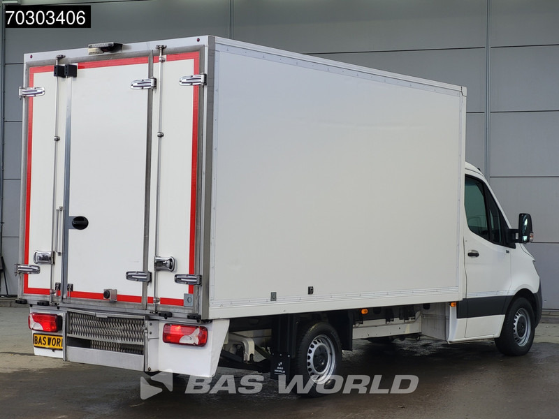Mercedes-Benz Sprinter 314 CDI Automaat Bakwagen Gekoeld Thermo King V200 MAX Airco Camera Parkeersensoren Euro6 Koeler Koelwagen Kühlwagen Kühlkoffer - 冷藏货车:图5 Mercedes-Benz Sprinter 314 CDI Automaat Bakwagen Gekoeld Thermo King V200 MAX Airco Camera Parkeersensoren Euro6 Koeler Koelwagen Kühlwagen Kühlkoffer - 冷藏货车:图5