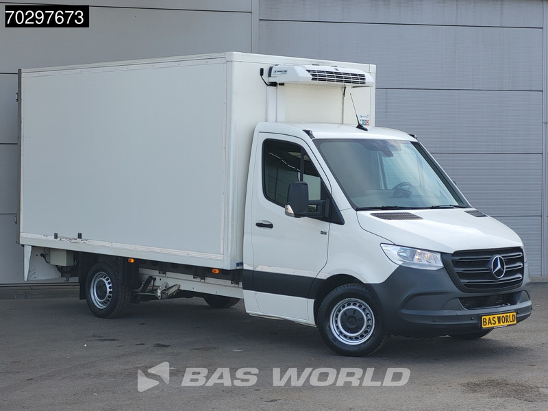 Mercedes-Benz Sprinter 314 CDI Automaat Koelwagen Thermo King V-200 MAX Airco Camera Euro6 Koeler Koel Kühler Kühl Kühlwagen Kühlkoffer Airco - 冷藏货车:图5 Mercedes-Benz Sprinter 314 CDI Automaat Koelwagen Thermo King V-200 MAX Airco Camera Euro6 Koeler Koel Kühler Kühl Kühlwagen Kühlkoffer Airco - 冷藏货车:图5