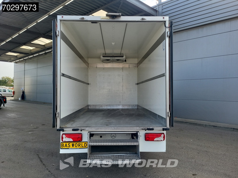 Mercedes-Benz Sprinter 314 CDI Automaat Koelwagen Thermo King V-200 MAX Airco Camera Euro6 Koeler Koel Kühler Kühl Kühlwagen Kühlkoffer Airco - 冷藏货车:图3 Mercedes-Benz Sprinter 314 CDI Automaat Koelwagen Thermo King V-200 MAX Airco Camera Euro6 Koeler Koel Kühler Kühl Kühlwagen Kühlkoffer Airco - 冷藏货车:图3