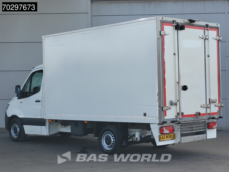 Mercedes-Benz Sprinter 314 CDI Automaat Koelwagen Thermo King V-200 MAX Airco Camera Euro6 Koeler Koel Kühler Kühl Kühlwagen Kühlkoffer Airco - 冷藏货车:图2 Mercedes-Benz Sprinter 314 CDI Automaat Koelwagen Thermo King V-200 MAX Airco Camera Euro6 Koeler Koel Kühler Kühl Kühlwagen Kühlkoffer Airco - 冷藏货车:图2