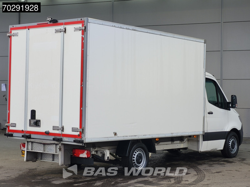 Mercedes-Benz Sprinter 314 CDI Automaat Koelwagen Thermo King V-200MAX Airco Camera Euro6 Koel Koeler Kühl Kühler Kühlwagen Kühlkoffer 17m3 Airco - 冷藏货车:图5 Mercedes-Benz Sprinter 314 CDI Automaat Koelwagen Thermo King V-200MAX Airco Camera Euro6 Koel Koeler Kühl Kühler Kühlwagen Kühlkoffer 17m3 Airco - 冷藏货车:图5