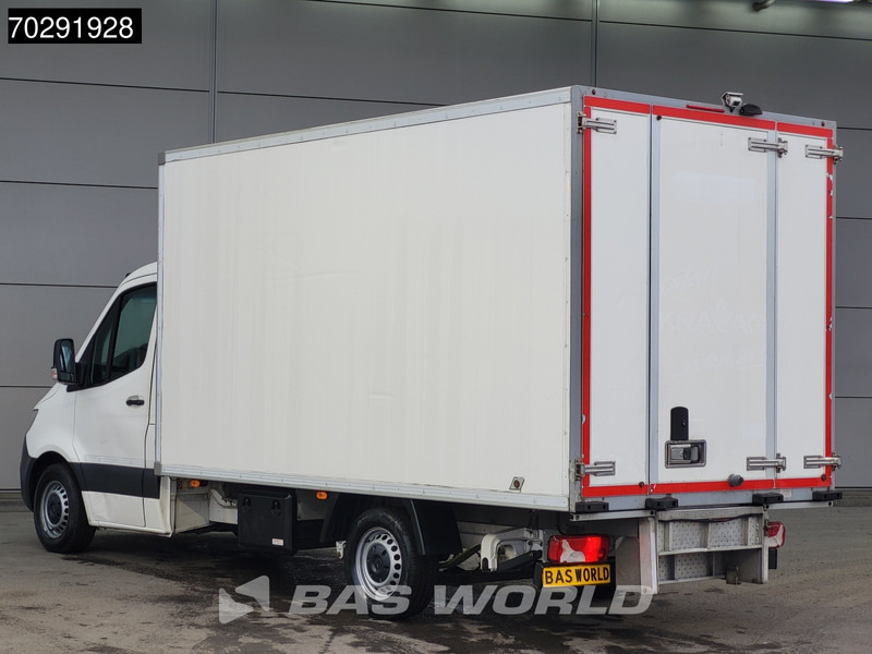 Mercedes-Benz Sprinter 314 CDI Automaat Koelwagen Thermo King V-200MAX Airco Camera Euro6 Koel Koeler Kühl Kühler Kühlwagen Kühlkoffer 17m3 Airco - 冷藏货车:图2 Mercedes-Benz Sprinter 314 CDI Automaat Koelwagen Thermo King V-200MAX Airco Camera Euro6 Koel Koeler Kühl Kühler Kühlwagen Kühlkoffer 17m3 Airco - 冷藏货车:图2