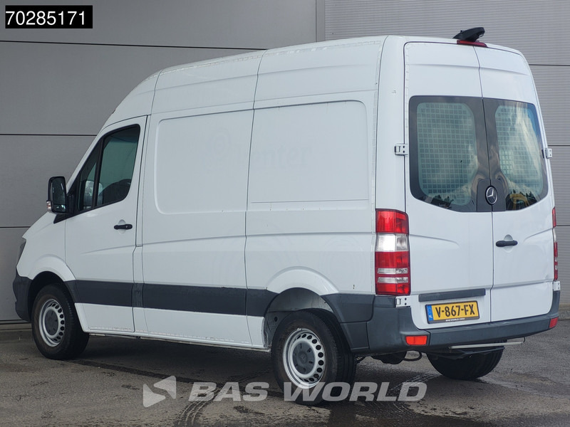Mercedes-Benz Sprinter 314 CDI Automaat L2H2 Airco Cruise Camera Werkplaatsinrichting Euro6 L2 9m3 Airco Cruise control - 无侧窗厢式货车:图2 Mercedes-Benz Sprinter 314 CDI Automaat L2H2 Airco Cruise Camera Werkplaatsinrichting Euro6 L2 9m3 Airco Cruise control - 无侧窗厢式货车:图2