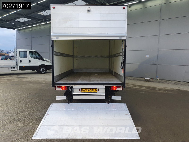 Mercedes-Benz Sprinter 314 CDI Automaat Laadklep Zijdeur Bakwagen Camera Airco Cruise Meubelbak Koffer 19m3 Airco Cruise control - 厢式货车:图3 Mercedes-Benz Sprinter 314 CDI Automaat Laadklep Zijdeur Bakwagen Camera Airco Cruise Meubelbak Koffer 19m3 Airco Cruise control - 厢式货车:图3