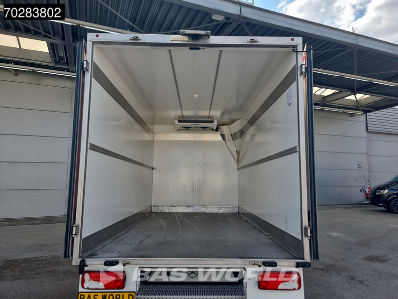 Mercedes-Benz Sprinter 314 CDI Koelwagen Automaat Thermo King V-200 MAX Airco Euro6 Kühl Kühler Koel Koeler Kühlwagen 17m3 Airco - 冷藏货车:图3 Mercedes-Benz Sprinter 314 CDI Koelwagen Automaat Thermo King V-200 MAX Airco Euro6 Kühl Kühler Koel Koeler Kühlwagen 17m3 Airco - 冷藏货车:图3