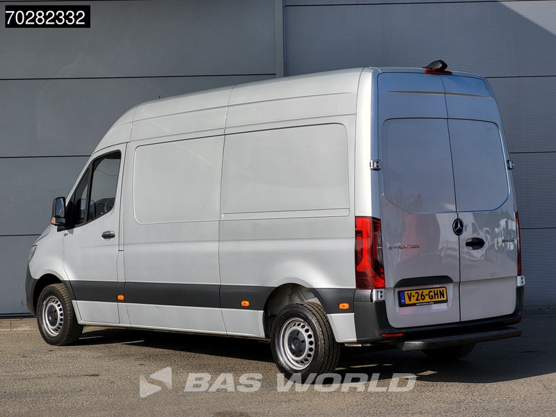Mercedes-Benz Sprinter 314 CDI L2H2 140PK LED Airco Cruise Camera MBUX L2 12m3 Airco Cruise control - 无侧窗厢式货车:图2 Mercedes-Benz Sprinter 314 CDI L2H2 140PK LED Airco Cruise Camera MBUX L2 12m3 Airco Cruise control - 无侧窗厢式货车:图2