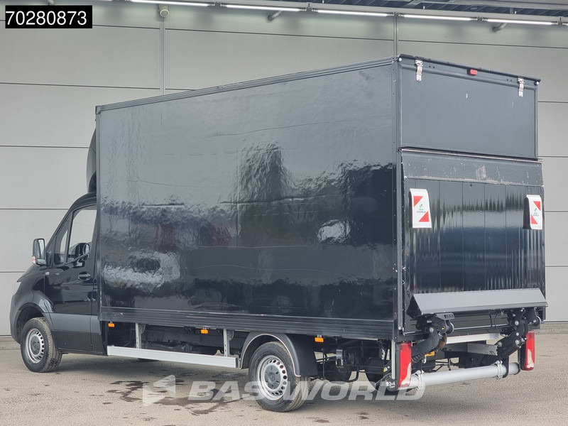 Mercedes-Benz Sprinter 314 CDI Laadklep Automaat Zijdeur Bakwagen Airco Cruise Carplay MBUX Meubelbak Koffer 21m3 Airco Cruise control - 厢式货车:图2 Mercedes-Benz Sprinter 314 CDI Laadklep Automaat Zijdeur Bakwagen Airco Cruise Carplay MBUX Meubelbak Koffer 21m3 Airco Cruise control - 厢式货车:图2