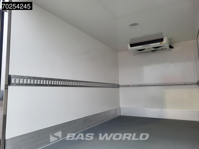 Mercedes-Benz Sprinter 315 CDI Automaat Koelwagen Thermo King V-300max 230V stekker Bakwagen Koel Kühlwagen Airco - 冷藏货车:图5 Mercedes-Benz Sprinter 315 CDI Automaat Koelwagen Thermo King V-300max 230V stekker Bakwagen Koel Kühlwagen Airco - 冷藏货车:图5