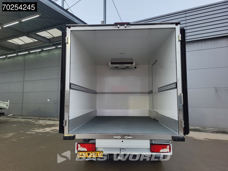 Mercedes-Benz Sprinter 315 CDI Automaat Koelwagen Thermo King V-300max 230V stekker Bakwagen Koel Kühlwagen Airco - 冷藏货车:图3 Mercedes-Benz Sprinter 315 CDI Automaat Koelwagen Thermo King V-300max 230V stekker Bakwagen Koel Kühlwagen Airco - 冷藏货车:图3
