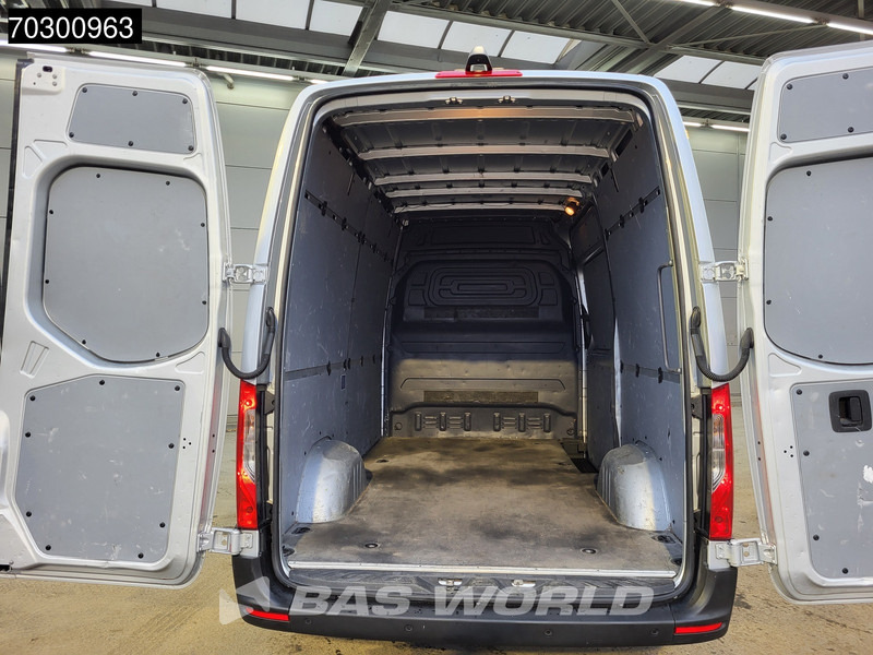 Mercedes-Benz Sprinter 315 CDI Automaat L2H2 150PK Airco Camera Parkeersensoren MBUX CarPlay Euro6 L2 12m3 Airco - 紧凑型面包车:图3 Mercedes-Benz Sprinter 315 CDI Automaat L2H2 150PK Airco Camera Parkeersensoren MBUX CarPlay Euro6 L2 12m3 Airco - 紧凑型面包车:图3