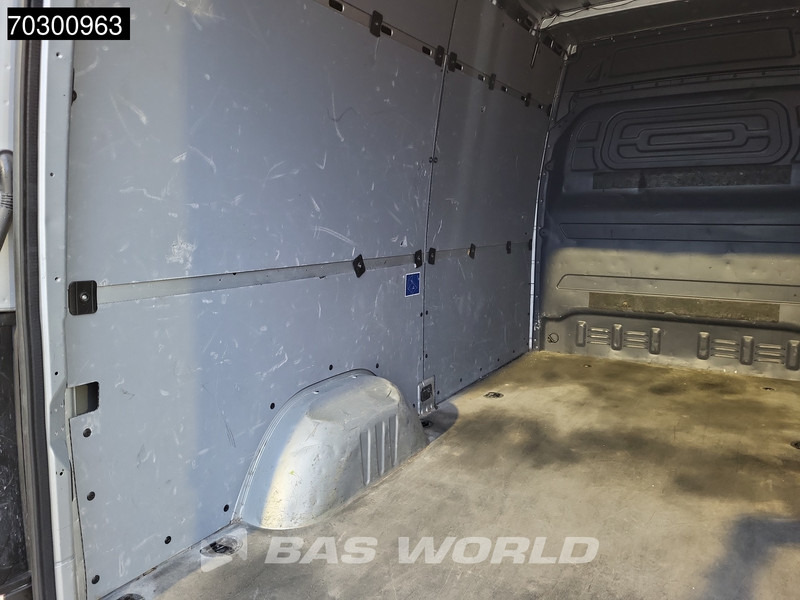 Mercedes-Benz Sprinter 315 CDI Automaat L2H2 150PK Airco Camera Parkeersensoren MBUX CarPlay Euro6 L2 12m3 Airco - 紧凑型面包车:图5 Mercedes-Benz Sprinter 315 CDI Automaat L2H2 150PK Airco Camera Parkeersensoren MBUX CarPlay Euro6 L2 12m3 Airco - 紧凑型面包车:图5