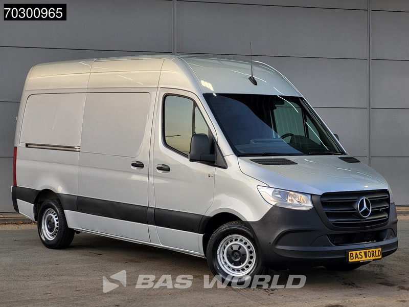 Mercedes-Benz Sprinter 315 CDI Automaat L2H2 150PK Airco Camera Parkeersensoren MBUX CarPlay Euro6 L2 Airco - 紧凑型面包车:图3 Mercedes-Benz Sprinter 315 CDI Automaat L2H2 150PK Airco Camera Parkeersensoren MBUX CarPlay Euro6 L2 Airco - 紧凑型面包车:图3