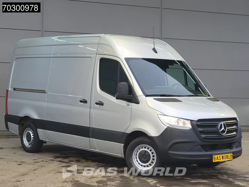 Mercedes-Benz Sprinter 315 CDI Automaat L2H2 150PK Airco Camera Parkeersensoren MBUX CarPlay Euro6 L2 Airco - 紧凑型面包车:图5 Mercedes-Benz Sprinter 315 CDI Automaat L2H2 150PK Airco Camera Parkeersensoren MBUX CarPlay Euro6 L2 Airco - 紧凑型面包车:图5