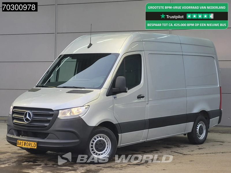 Mercedes-Benz Sprinter 315 CDI Automaat L2H2 150PK Airco Camera Parkeersensoren MBUX CarPlay Euro6 L2 Airco - 紧凑型面包车:图1 Mercedes-Benz Sprinter 315 CDI Automaat L2H2 150PK Airco Camera Parkeersensoren MBUX CarPlay Euro6 L2 Airco - 紧凑型面包车:图1