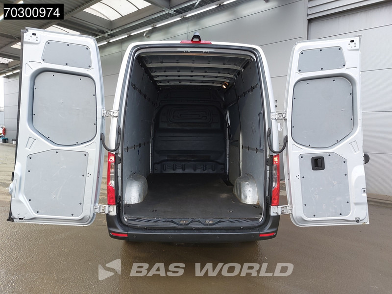 Mercedes-Benz Sprinter 315 CDI Automaat L2H2 150PK Airco Camera Parkeersensoren MBUX CarPlay Euro6 L2 Airco - 紧凑型面包车:图3 Mercedes-Benz Sprinter 315 CDI Automaat L2H2 150PK Airco Camera Parkeersensoren MBUX CarPlay Euro6 L2 Airco - 紧凑型面包车:图3