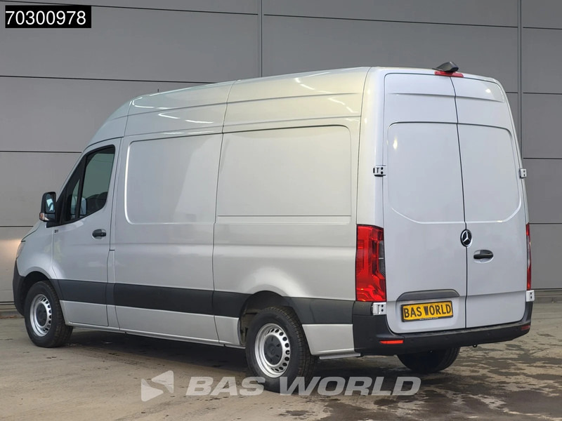 Mercedes-Benz Sprinter 315 CDI Automaat L2H2 150PK Airco Camera Parkeersensoren MBUX CarPlay Euro6 L2 Airco - 紧凑型面包车:图2 Mercedes-Benz Sprinter 315 CDI Automaat L2H2 150PK Airco Camera Parkeersensoren MBUX CarPlay Euro6 L2 Airco - 紧凑型面包车:图2