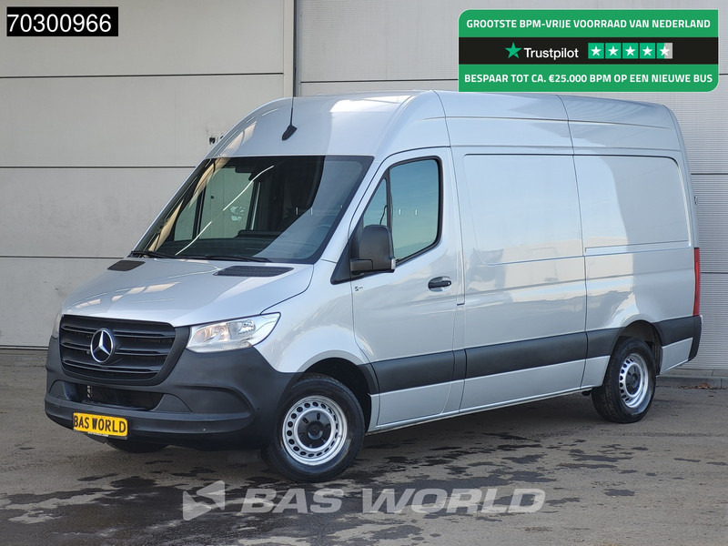 Mercedes-Benz Sprinter 315 CDI Automaat L2H2 150PK Airco Camera Parkeersensoren MBUX CarPlay Euro6 L2 Airco - 紧凑型面包车:图1 Mercedes-Benz Sprinter 315 CDI Automaat L2H2 150PK Airco Camera Parkeersensoren MBUX CarPlay Euro6 L2 Airco - 紧凑型面包车:图1