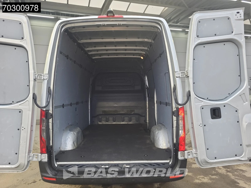 Mercedes-Benz Sprinter 315 CDI Automaat L2H2 150PK Airco Camera Parkeersensoren MBUX CarPlay Euro6 L2 Airco - 紧凑型面包车:图3 Mercedes-Benz Sprinter 315 CDI Automaat L2H2 150PK Airco Camera Parkeersensoren MBUX CarPlay Euro6 L2 Airco - 紧凑型面包车:图3