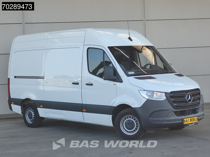 Mercedes-Benz Sprinter 315 CDI Automaat L2H2 150PK Airco Cruise Camera MBUX CarPlay Euro6 L2 12m3 Airco Cruise control - 无侧窗厢式货车:图3 Mercedes-Benz Sprinter 315 CDI Automaat L2H2 150PK Airco Cruise Camera MBUX CarPlay Euro6 L2 12m3 Airco Cruise control - 无侧窗厢式货车:图3