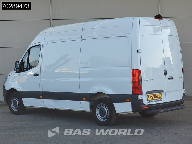 Mercedes-Benz Sprinter 315 CDI Automaat L2H2 150PK Airco Cruise Camera MBUX CarPlay Euro6 L2 12m3 Airco Cruise control - 无侧窗厢式货车:图2 Mercedes-Benz Sprinter 315 CDI Automaat L2H2 150PK Airco Cruise Camera MBUX CarPlay Euro6 L2 12m3 Airco Cruise control - 无侧窗厢式货车:图2