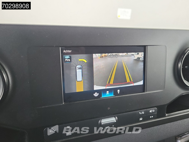 无侧窗厢式货车 Mercedes-Benz Sprinter 315 CDI Automaat L2H2 150PK Trekhaak ACC Airco Camera Parkeersensoren v+a MBUX CarPlay Euro6 L2 Airco Trekhaak:图13 无侧窗厢式货车 Mercedes-Benz Sprinter 315 CDI Automaat L2H2 150PK Trekhaak ACC Airco Camera Parkeersensoren v+a MBUX CarPlay Euro6 L2 Airco Trekhaak:图13