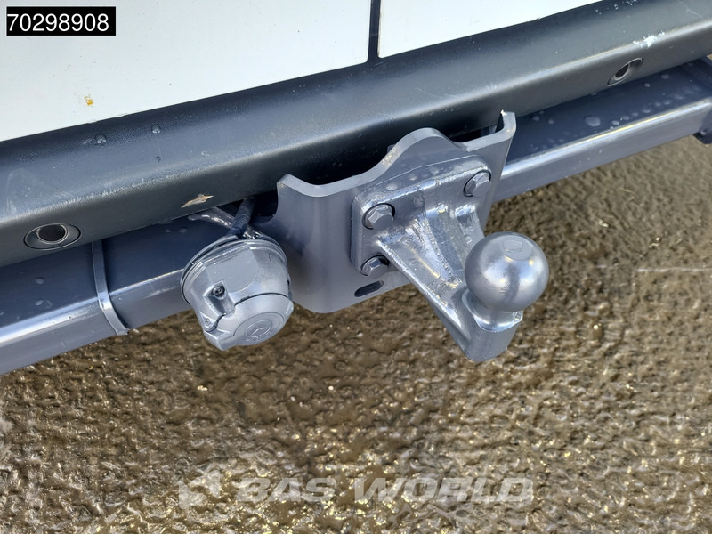 无侧窗厢式货车 Mercedes-Benz Sprinter 315 CDI Automaat L2H2 150PK Trekhaak ACC Airco Camera Parkeersensoren v+a MBUX CarPlay Euro6 L2 Airco Trekhaak:图9 无侧窗厢式货车 Mercedes-Benz Sprinter 315 CDI Automaat L2H2 150PK Trekhaak ACC Airco Camera Parkeersensoren v+a MBUX CarPlay Euro6 L2 Airco Trekhaak:图9