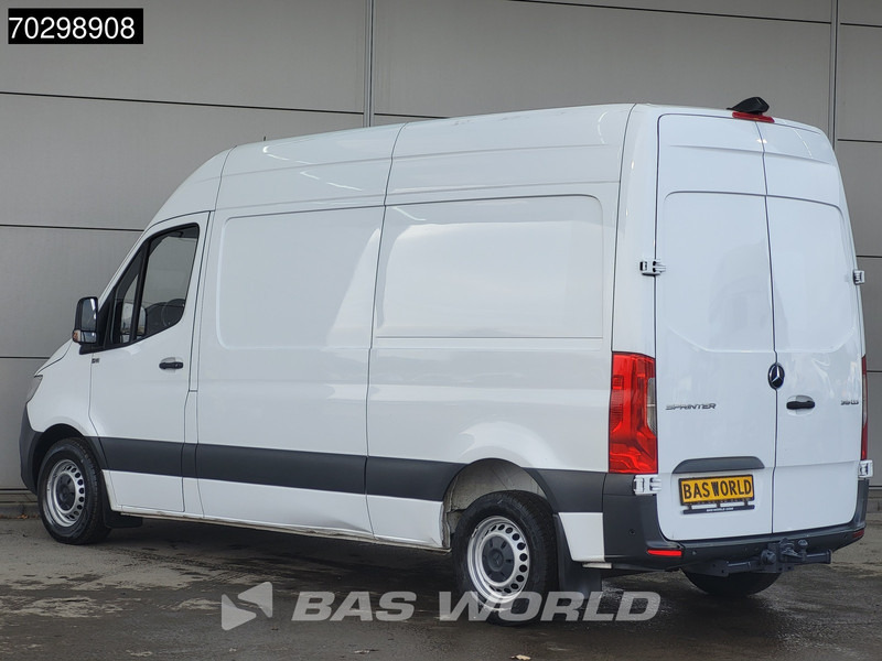 Mercedes-Benz Sprinter 315 CDI Automaat L2H2 150PK Trekhaak ACC Airco Camera Parkeersensoren v+a MBUX CarPlay Euro6 L2 Airco Trekhaak - 无侧窗厢式货车:图2 Mercedes-Benz Sprinter 315 CDI Automaat L2H2 150PK Trekhaak ACC Airco Camera Parkeersensoren v+a MBUX CarPlay Euro6 L2 Airco Trekhaak - 无侧窗厢式货车:图2