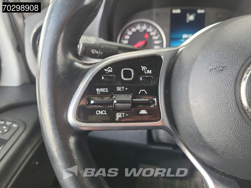 无侧窗厢式货车 Mercedes-Benz Sprinter 315 CDI Automaat L2H2 150PK Trekhaak ACC Airco Camera Parkeersensoren v+a MBUX CarPlay Euro6 L2 Airco Trekhaak:图19 无侧窗厢式货车 Mercedes-Benz Sprinter 315 CDI Automaat L2H2 150PK Trekhaak ACC Airco Camera Parkeersensoren v+a MBUX CarPlay Euro6 L2 Airco Trekhaak:图19