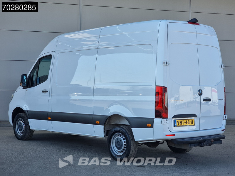 Mercedes-Benz Sprinter 315 CDI Automaat L2H2 LED Trekhaak Navi Airco Cruise Camera MBUX L2 10m3 Airco Trekhaak Cruise control - 无侧窗厢式货车:图2 Mercedes-Benz Sprinter 315 CDI Automaat L2H2 LED Trekhaak Navi Airco Cruise Camera MBUX L2 10m3 Airco Trekhaak Cruise control - 无侧窗厢式货车:图2