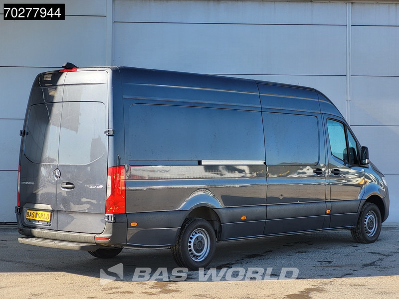 Mercedes-Benz Sprinter 315 CDI Automaat L3H2 2x Schuifdeur Navi Camera Airco L3 14m3 Airco - 无侧窗厢式货车:图3 Mercedes-Benz Sprinter 315 CDI Automaat L3H2 2x Schuifdeur Navi Camera Airco L3 14m3 Airco - 无侧窗厢式货车:图3