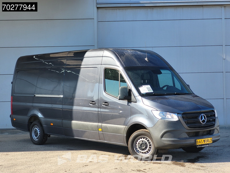 Mercedes-Benz Sprinter 315 CDI Automaat L3H2 2x Schuifdeur Navi Camera Airco L3 14m3 Airco - 无侧窗厢式货车:图2 Mercedes-Benz Sprinter 315 CDI Automaat L3H2 2x Schuifdeur Navi Camera Airco L3 14m3 Airco - 无侧窗厢式货车:图2