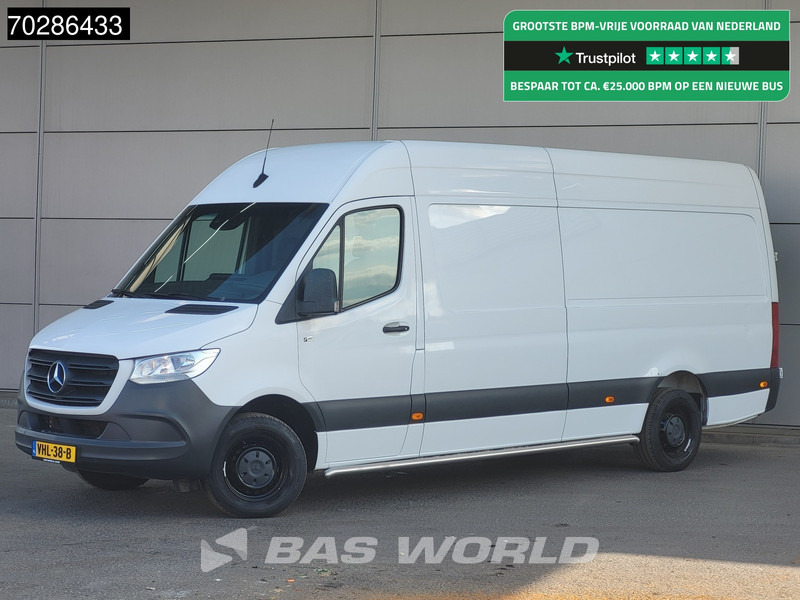 Mercedes-Benz Sprinter 315 CDI Automaat L3H2 Navi Airco Cruise Camera MBUX Euro6 L3 15m3 Airco Cruise control - 无侧窗厢式货车:图1 Mercedes-Benz Sprinter 315 CDI Automaat L3H2 Navi Airco Cruise Camera MBUX Euro6 L3 15m3 Airco Cruise control - 无侧窗厢式货车:图1
