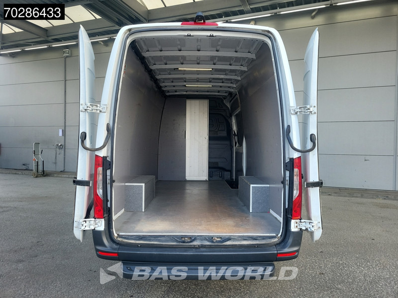 Mercedes-Benz Sprinter 315 CDI Automaat L3H2 Navi Airco Cruise Camera MBUX Euro6 L3 15m3 Airco Cruise control - 无侧窗厢式货车:图3 Mercedes-Benz Sprinter 315 CDI Automaat L3H2 Navi Airco Cruise Camera MBUX Euro6 L3 15m3 Airco Cruise control - 无侧窗厢式货车:图3