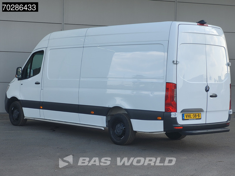 Mercedes-Benz Sprinter 315 CDI Automaat L3H2 Navi Airco Cruise Camera MBUX Euro6 L3 15m3 Airco Cruise control - 无侧窗厢式货车:图2 Mercedes-Benz Sprinter 315 CDI Automaat L3H2 Navi Airco Cruise Camera MBUX Euro6 L3 15m3 Airco Cruise control - 无侧窗厢式货车:图2