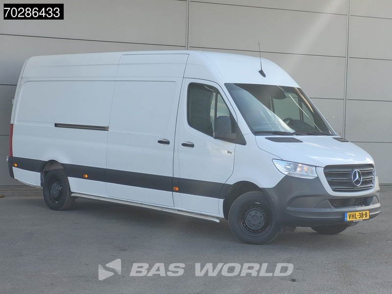 Mercedes-Benz Sprinter 315 CDI Automaat L3H2 Navi Airco Cruise Camera MBUX Euro6 L3 15m3 Airco Cruise control - 无侧窗厢式货车:图5 Mercedes-Benz Sprinter 315 CDI Automaat L3H2 Navi Airco Cruise Camera MBUX Euro6 L3 15m3 Airco Cruise control - 无侧窗厢式货车:图5