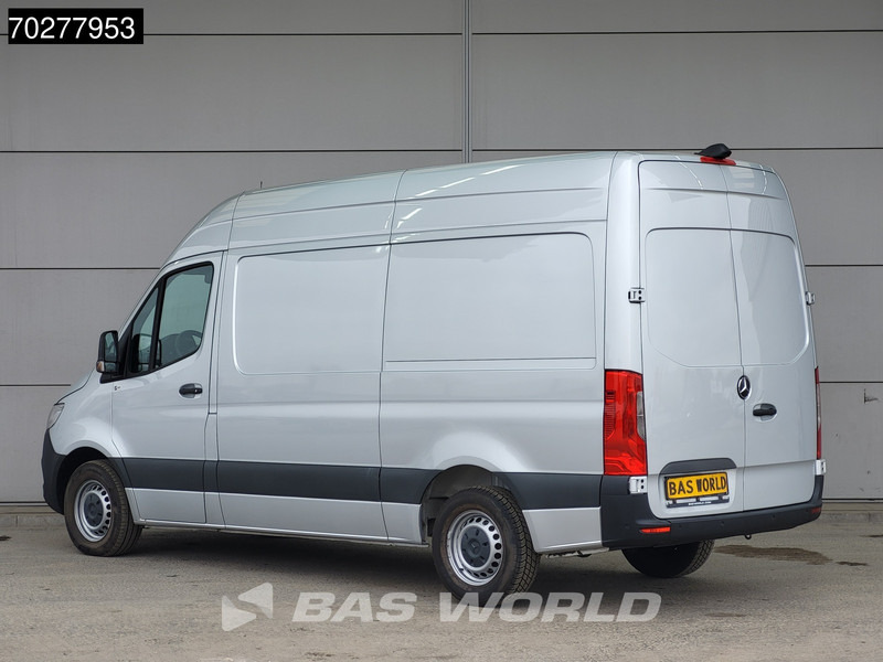 Mercedes-Benz Sprinter 315 CDI Automaat RWD L2H2 Airco Camera MBUX L2 10m3 Airco - 紧凑型面包车:图2 Mercedes-Benz Sprinter 315 CDI Automaat RWD L2H2 Airco Camera MBUX L2 10m3 Airco - 紧凑型面包车:图2