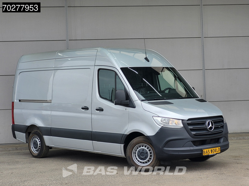 Mercedes-Benz Sprinter 315 CDI Automaat RWD L2H2 Airco Camera MBUX L2 10m3 Airco - 紧凑型面包车:图3 Mercedes-Benz Sprinter 315 CDI Automaat RWD L2H2 Airco Camera MBUX L2 10m3 Airco - 紧凑型面包车:图3
