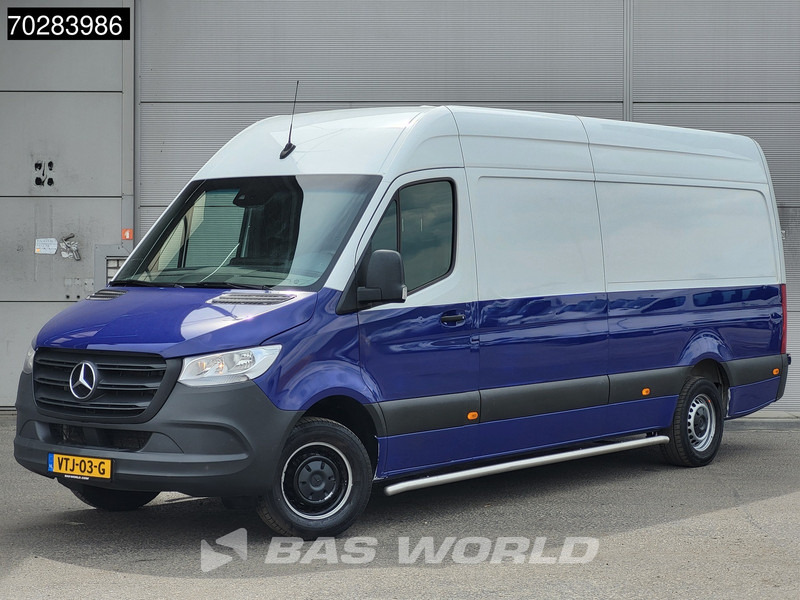 Mercedes-Benz Sprinter 315 CDI Easyloader 750KG Laadklep Automaat L3H2 Navi Airco Cruise Camera Euro6 L3 Tail Lift Ladebordwand 15m3 Airco Cruise contr - 无侧窗厢式货车:图2 Mercedes-Benz Sprinter 315 CDI Easyloader 750KG Laadklep Automaat L3H2 Navi Airco Cruise Camera Euro6 L3 Tail Lift Ladebordwand 15m3 Airco Cruise contr - 无侧窗厢式货车:图2