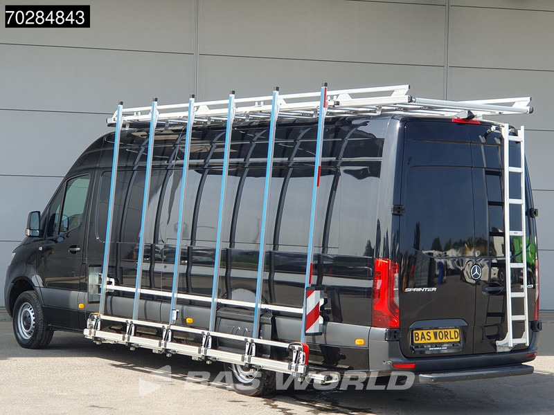Mercedes-Benz Sprinter 315 CDI Glasresteel L4H2 Automaat LED Airco Cruise Camera Parkeersensoren MBUX CarPlay Imperiaal Euro6 L4 17m3 Airco Cruise cont - 无侧窗厢式货车:图2 Mercedes-Benz Sprinter 315 CDI Glasresteel L4H2 Automaat LED Airco Cruise Camera Parkeersensoren MBUX CarPlay Imperiaal Euro6 L4 17m3 Airco Cruise cont - 无侧窗厢式货车:图2