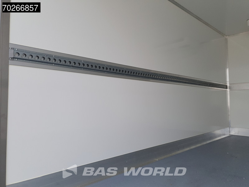 Mercedes-Benz Sprinter 315 CDI Koelwagen Achterdeuren Thermo King C-250 Airco MBUX Koel Koeler Kühl Kühler Kühlwagen Kühlkoffer 17m3 Airco Cruise contr - 冷藏货车:图5 Mercedes-Benz Sprinter 315 CDI Koelwagen Achterdeuren Thermo King C-250 Airco MBUX Koel Koeler Kühl Kühler Kühlwagen Kühlkoffer 17m3 Airco Cruise contr - 冷藏货车:图5