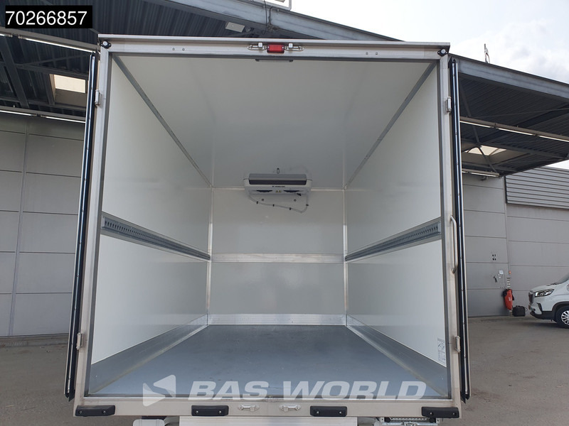 Mercedes-Benz Sprinter 315 CDI Koelwagen Achterdeuren Thermo King C-250 Airco MBUX Koel Koeler Kühl Kühler Kühlwagen Kühlkoffer 17m3 Airco Cruise contr - 冷藏货车:图3 Mercedes-Benz Sprinter 315 CDI Koelwagen Achterdeuren Thermo King C-250 Airco MBUX Koel Koeler Kühl Kühler Kühlwagen Kühlkoffer 17m3 Airco Cruise contr - 冷藏货车:图3