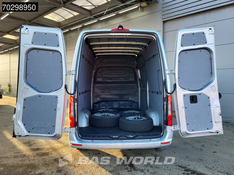 Mercedes-Benz Sprinter 315 CDI Special Edition Automaat L2H2 150PK Airco Cruise Camera Parkeersensoren MBUX CarPlay Velgen Euro6 L2 12m3 Airco - 紧凑型面包车:图3 Mercedes-Benz Sprinter 315 CDI Special Edition Automaat L2H2 150PK Airco Cruise Camera Parkeersensoren MBUX CarPlay Velgen Euro6 L2 12m3 Airco - 紧凑型面包车:图3