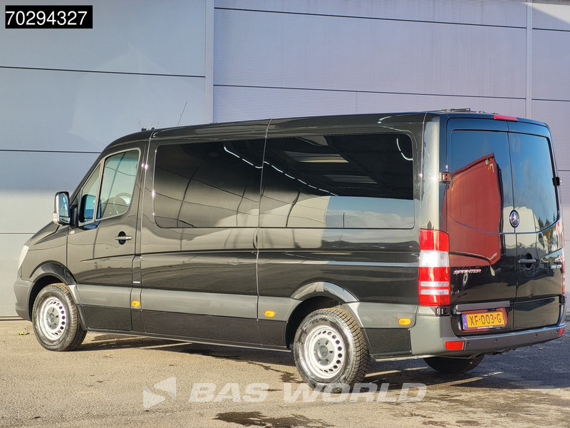Mercedes-Benz Sprinter 316 CDI Automaat L2H1 Airco Cruise Parkeersensoren Euro6 L2 APK 07-2026 10m3 Airco Cruise control - 无侧窗厢式货车:图2 Mercedes-Benz Sprinter 316 CDI Automaat L2H1 Airco Cruise Parkeersensoren Euro6 L2 APK 07-2026 10m3 Airco Cruise control - 无侧窗厢式货车:图2
