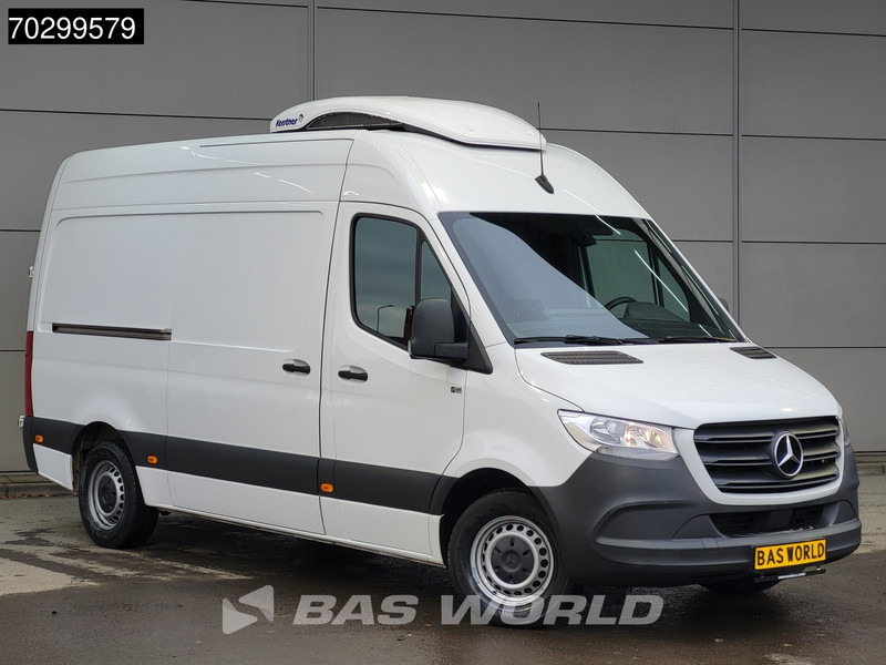 Mercedes-Benz Sprinter 316 CDI Koelwagen Kerstner 230v Stekker 160PK L2H2 Airco Camera Euro6 L2 Koel Koeler Kühl Kühler Kühlwagen Euro6 Airco - 冷藏货车:图3 Mercedes-Benz Sprinter 316 CDI Koelwagen Kerstner 230v Stekker 160PK L2H2 Airco Camera Euro6 L2 Koel Koeler Kühl Kühler Kühlwagen Euro6 Airco - 冷藏货车:图3