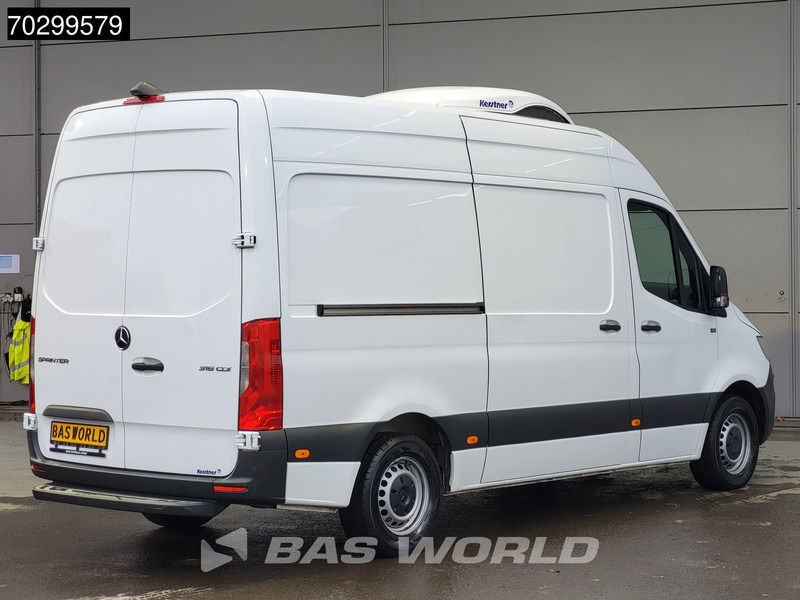 Mercedes-Benz Sprinter 316 CDI Koelwagen Kerstner 230v Stekker 160PK L2H2 Airco Camera Euro6 L2 Koel Koeler Kühl Kühler Kühlwagen Euro6 Airco - 冷藏货车:图5 Mercedes-Benz Sprinter 316 CDI Koelwagen Kerstner 230v Stekker 160PK L2H2 Airco Camera Euro6 L2 Koel Koeler Kühl Kühler Kühlwagen Euro6 Airco - 冷藏货车:图5