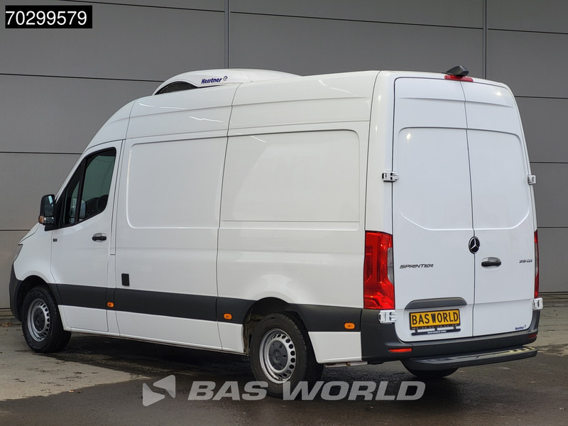 Mercedes-Benz Sprinter 316 CDI Koelwagen Kerstner 230v Stekker 160PK L2H2 Airco Camera Euro6 L2 Koel Koeler Kühl Kühler Kühlwagen Euro6 Airco - 冷藏货车:图2 Mercedes-Benz Sprinter 316 CDI Koelwagen Kerstner 230v Stekker 160PK L2H2 Airco Camera Euro6 L2 Koel Koeler Kühl Kühler Kühlwagen Euro6 Airco - 冷藏货车:图2