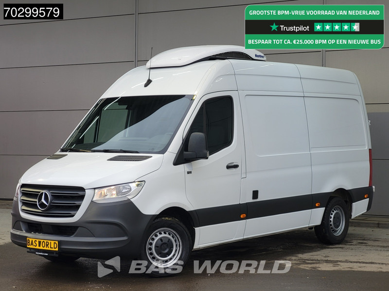 Mercedes-Benz Sprinter 316 CDI Koelwagen Kerstner 230v Stekker 160PK L2H2 Airco Camera Euro6 L2 Koel Koeler Kühl Kühler Kühlwagen Euro6 Airco - 冷藏货车:图1 Mercedes-Benz Sprinter 316 CDI Koelwagen Kerstner 230v Stekker 160PK L2H2 Airco Camera Euro6 L2 Koel Koeler Kühl Kühler Kühlwagen Euro6 Airco - 冷藏货车:图1